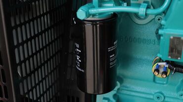 Электроагрегаты: Генератор, Новый, В наличии — 31