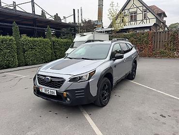 ravon cobalt: Subaru Outback: 2022 г., 2.4 л, Вариатор, Бензин, Кроссовер — 1
