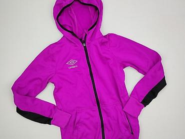 bluzy y2k: Umbro, Bluza z kapturem damska, rozmiar S — 1