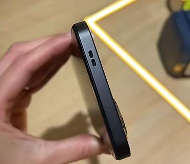 redmi a5 kabro: Redmi A5, 128 GB, rəng - Qara, Barmaq izi — 3