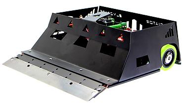 oyuncaq vertalyot: Kateqoriya: Robot Dəstləri > Sumo və Mini Sumo Robotlar Məhsul — 2