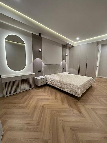 Продажа квартир: 3 комнаты, 158 м², 3 этаж — 14