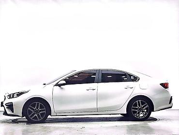 лизинг манипулятор: Kia K3: 2020 г., 1.6 л, Автомат, Бензин, Седан — 3