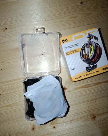Telefon üçün soyuducular: Memo cx07 telefon üçün soyuducu 1 2həftədi alınıb lazım olmadığı üçün — 16