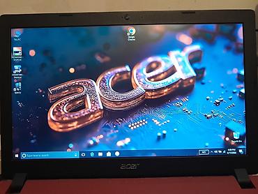 manuel auto: ACER Aspire 3 A315-31 - 128 Gb m2 SSD-Laptop iz naslova dosta dobar za — 2