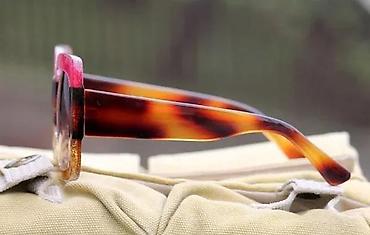 Naočare: Vintage VOV oversized dizajnerske naočare za sunce. Vintage VOV — 6
