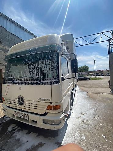 Услуги портера: ГРУЗОПЕРЕВОЗКИ Алматы бишкек бишкек алматы грузоперевозки дом — 6