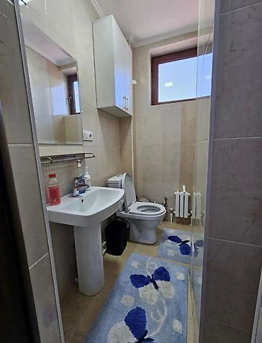 байхан: 2 комнаты, 65 м², Политех Элитка, 5 этаж, Евроремонт — 9