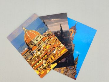 Postcard, condition - Perfect