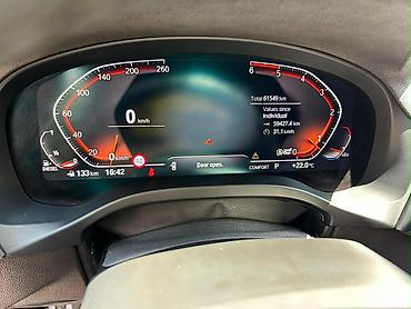 BMW: BMW X4: 2020 г., 2 л, Автомат, Дизель, Кроссовер — 5