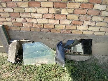 Автокосметика: Срочна сатылат келишим баада 2115 запчасы — 1