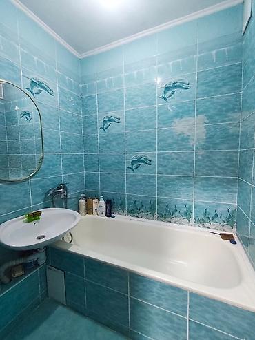 flat osh: Продам! 3-ком кв. 68м2, 105с, 8/9, ДК, 12мкр, 115т$ Установили новый — 9