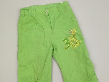 spodenki napapijri: 3/4 Children's pants 10 years, condition - Very good