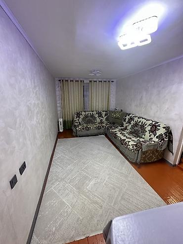 Продажа комнат: 43 м², Без мебели — 7