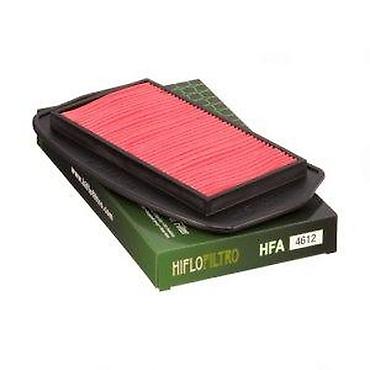 rocangle cena: Hiflofiltro HFA 4612 vazdušni filter je dizajniran za optimalan protok — 1