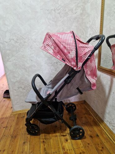 kidilo коляска 3 в 1: Inglesina guid 2 kalyaska 200 azn 700azn alinib 1 ay islenib