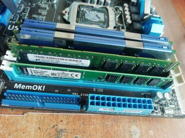 озу для ноутбука ddr3: Оперативная память, Б/у, Kingston, 16 ГБ, DDR3, 1600 МГц, Для ПК