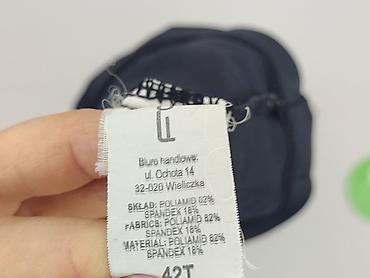 fox: T-shirt sportowy dla mężczyzn, rozmiar L — 6