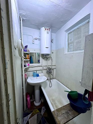 Продажа квартир: 2 комнаты, 46 м² — 9