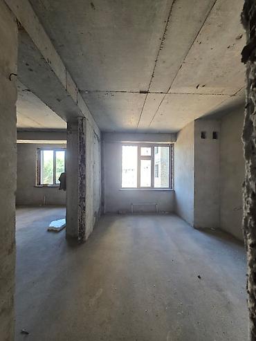 Продажа квартир: 3 комнаты, 108 м², Парк Т.Сатылганова, Элитка, 10 этаж, ПСО (под самоотделку) — 4