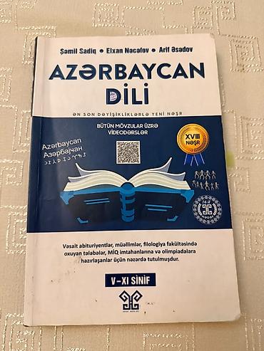 Testlər: Hamısı təmizdi, eləsi var heç açılmayıb. qiymətlər müxtəlifdir — 7