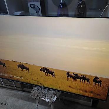 realmi note 50: Телевизор LED Skyworth 65Q66G с экраном 65” обладает качественным — 9