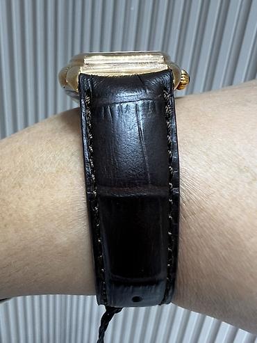 epix pro gen 2: AEROWATCH Tonneau Classic — элегантные наручные часы в винтажном — 3