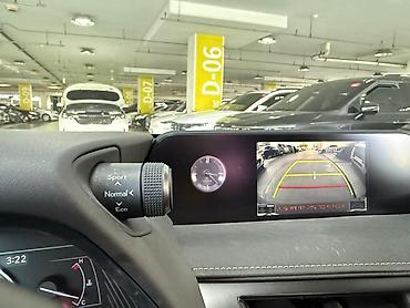 Lexus: Lexus UX: 2019 г., 2 л, Автомат, Кроссовер — 15