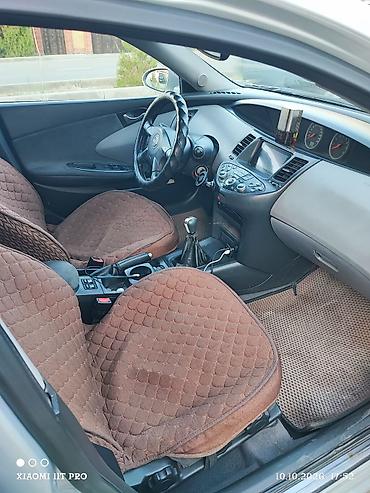 ево коврик: Nissan Primera: 2002 г., 1.8 л, Механика, Бензин, Седан — 7