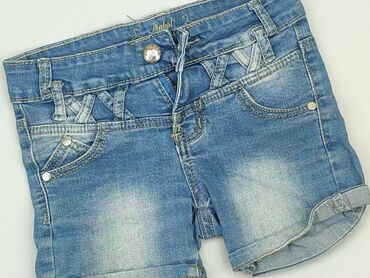 krótkie spodenki skórzane zara: Shorts, 2XS (EU 32), condition - Very good