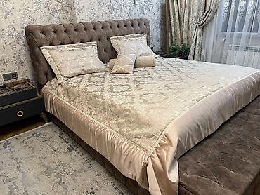 tumbucqa: Bizde işlenmiş bahali mebel var. Grand house xalqlardan almışam 4 il — 4