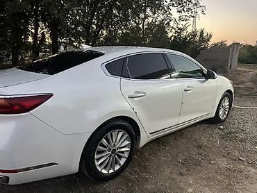 kia casper: Kia K7: 2019 г., 3 л, Автомат, Газ, Седан — 2
