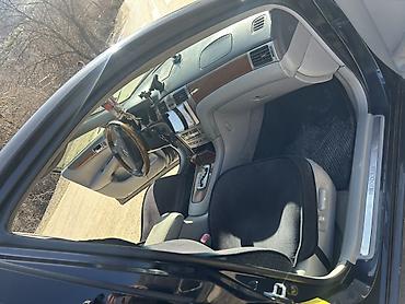 Lexus: Lexus ES: 2005 г., 3.3 л, Автомат, Газ, Седан — 7