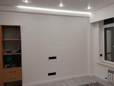 Продажа квартир: 4 комнаты, 105 м², Элитка, 7 этаж, Евроремонт — 17