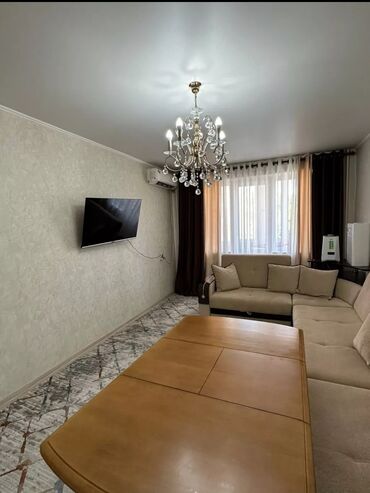 Продажа квартир: 2 комнаты, 45 м², 104 серия, 3 этаж, Евроремонт