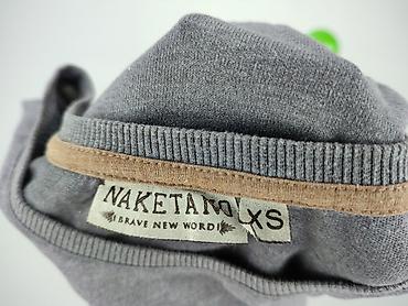 naketano: Naketano, Sukienka damska, rozmiar XS — 4