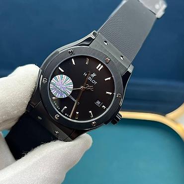 Мужские Часы hublot classic fusion at lalafo.kg Мужские Часы hublot classic fusion