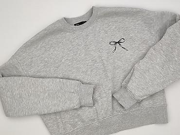 atomówki bluza: Sinsay, Bluza damska
, rozmiar M — 1