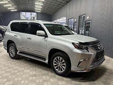 Lexus GX: 2010 г., Автомат, Бензин, Внедорожник at lalafo.kg Lexus GX: 2010 г., Автомат, Бензин, Внедорожник