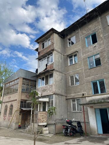 квартира тец: 3 комнаталуу батир сатылат 104 серияда, 2 этаж ремонту орто. Адрес