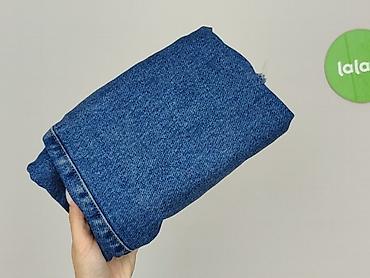 spódnice jeans mini: Sinsay, Spódnica damska, rozmiar S — 6