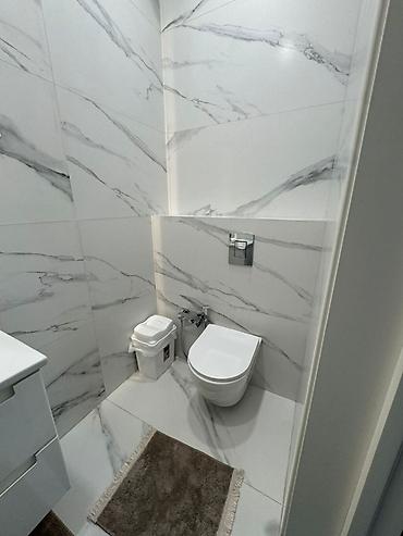 Продажа квартир: 3 комнаты, 104 м², Элитка, 7 этаж, Евроремонт — 16
