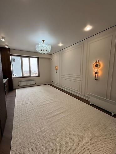 Продажа квартир: 3 комнаты, 67 м², Элитка, 11 этаж, Дизайнерский ремонт — 8