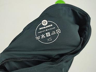gymshark pl: Gym Glamour, Legginsy Sportowe damskie, rozmiar XS — 4