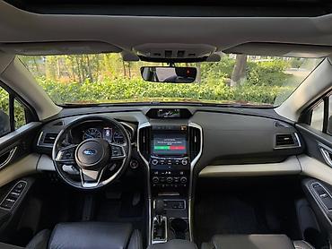 Subaru: Subaru Ascent: 2021 г., 2.4 л, Вариатор, Бензин, Кроссовер — 7