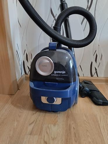 gorenje aspirator: Tozsoran Gorenje yaxwi vezyetde — 1