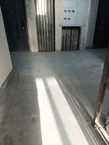 Продажа квартир: 1 комната, 56 м², Элитка, 4 этаж, ПСО (под самоотделку) — 14