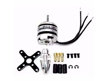 Другие детали для мотора: Emax XA2212 1400KV Fırçasız Motor Quadcopter və digər multirotorlar — 4