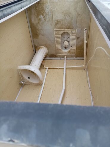 Butkalar, köşklar: Salam ünvan müşviqabadı keçəndən sonra təzəkənd kəndidir — 9