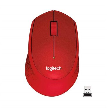 безпроводные мышки: Мышь беспроводная Logitech M330 SILENT весит скромные 91 г за счет